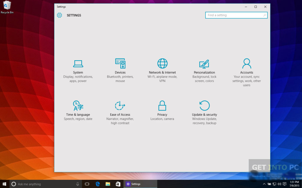 Windows 10 Iso Download On Windows