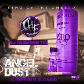 Z Ro Angel Dust Download